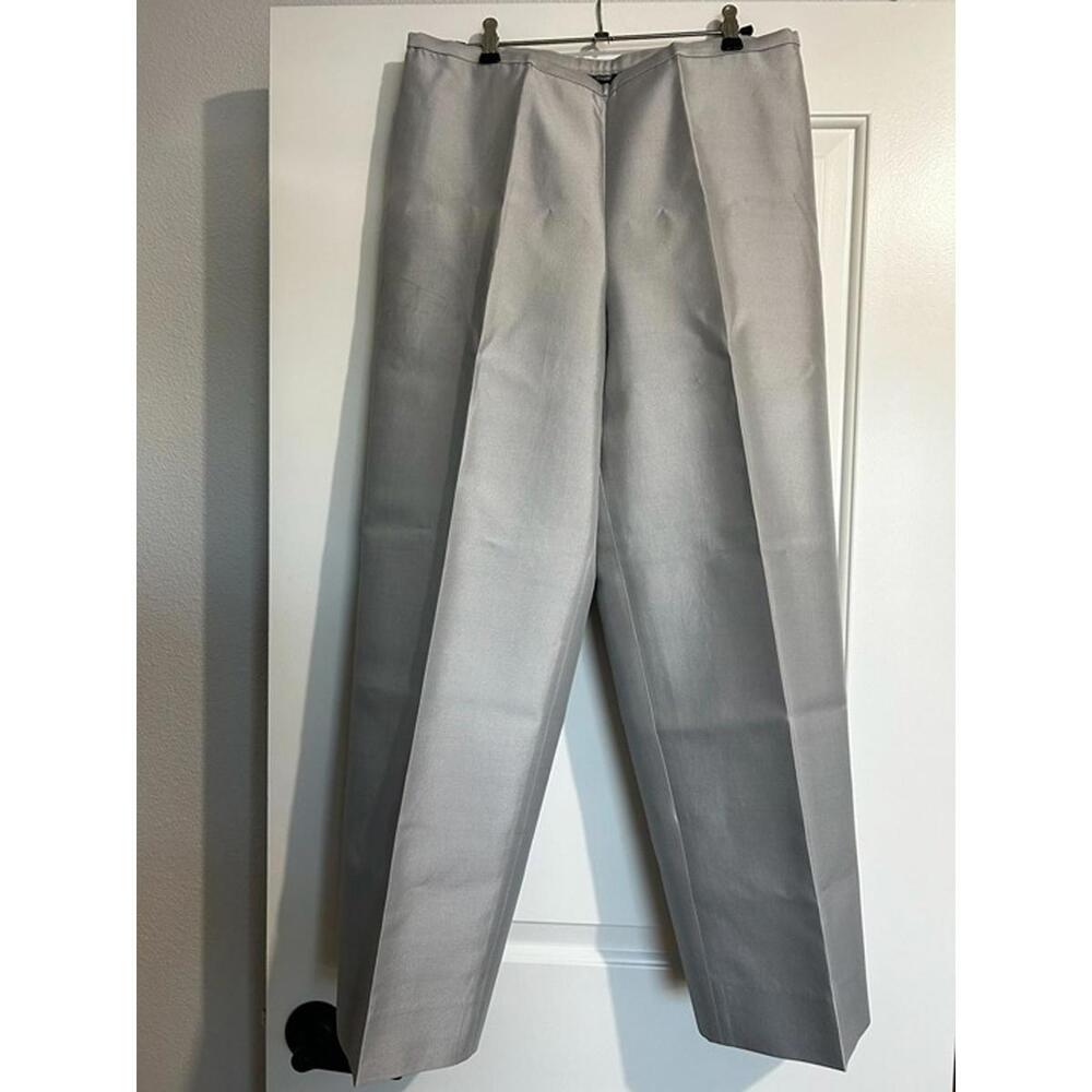 Women's wide leg pants